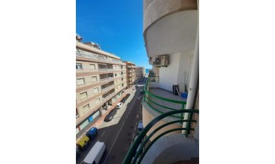 Reventa - Apartamento / piso -
Torrevieja - La Mata