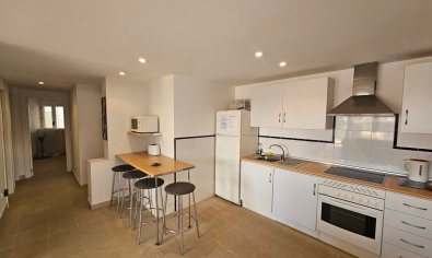 Bestaande bouw - Appartement -
Orihuela Costa - El Rincon