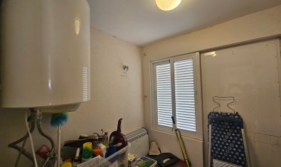 Bestaande bouw - Appartement -
Orihuela Costa - El Rincon