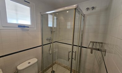 Bestaande bouw - Appartement -
Orihuela Costa - El Rincon