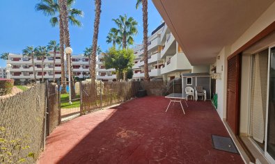 Bestaande bouw - Appartement -
Orihuela Costa - El Rincon