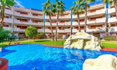 Bestaande bouw - Appartement -
Orihuela Costa - El Rincon