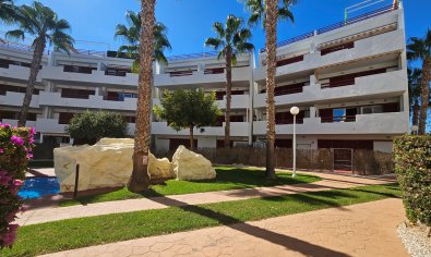 Bestaande bouw - Appartement -
Orihuela Costa - El Rincon