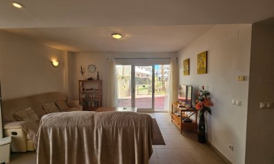 Bestaande bouw - Appartement -
Orihuela Costa - El Rincon