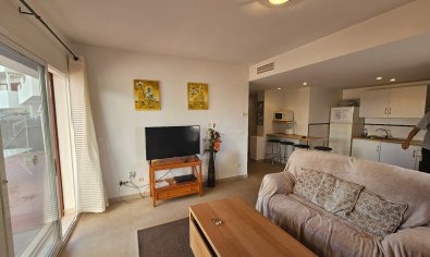 Bestaande bouw - Appartement -
Orihuela Costa - El Rincon