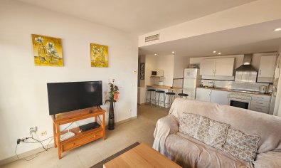 Bestaande bouw - Appartement -
Orihuela Costa - El Rincon