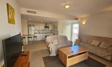 Bestaande bouw - Appartement -
Orihuela Costa - El Rincon