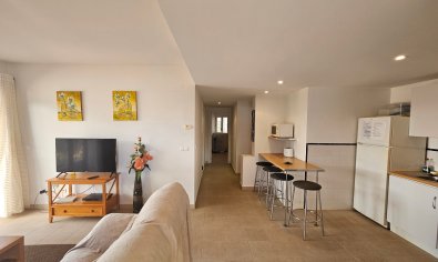 Bestaande bouw - Appartement -
Orihuela Costa - El Rincon