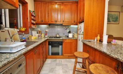 Resale - Townhouse -
Villamartín