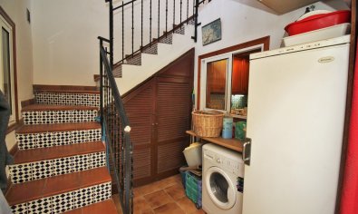 Resale - Townhouse -
Villamartín