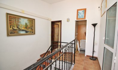 Resale - Townhouse -
Villamartín