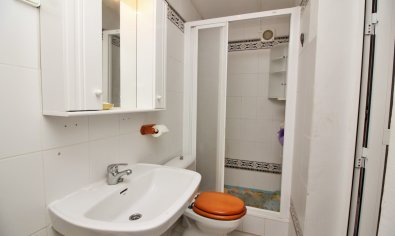 Resale - Townhouse -
Villamartín