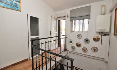 Resale - Townhouse -
Villamartín