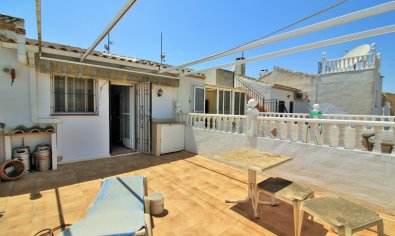 Resale - Townhouse -
Villamartín