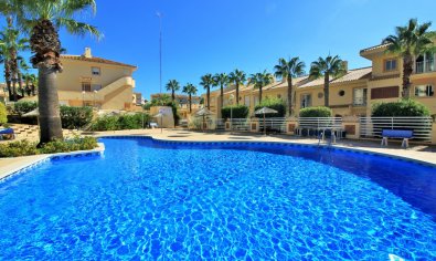 Resale - Apartment -
Cabo Roig