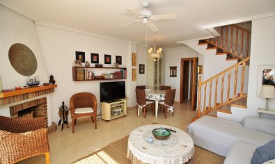Resale - Apartment -
Cabo Roig
