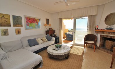 Resale - Apartment -
Cabo Roig