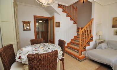 Resale - Apartment -
Cabo Roig