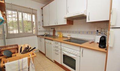 Resale - Apartment -
Cabo Roig