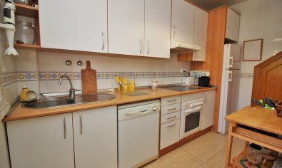 Resale - Apartment -
Cabo Roig