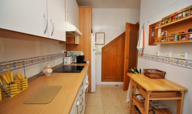 Resale - Apartment -
Cabo Roig