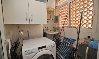 Resale - Apartment -
Cabo Roig