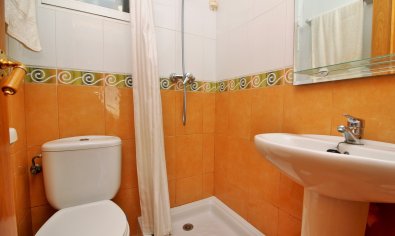 Resale - Apartment -
Cabo Roig