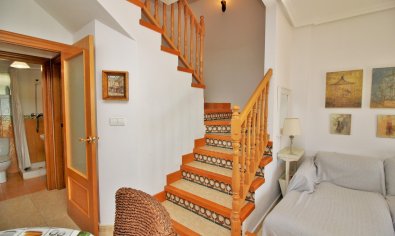 Resale - Apartment -
Cabo Roig