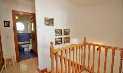 Resale - Apartment -
Cabo Roig