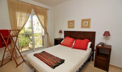 Resale - Apartment -
Cabo Roig