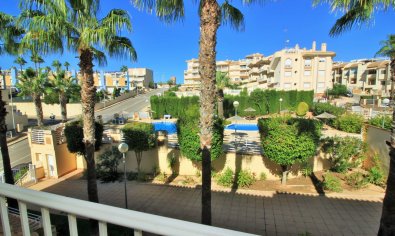 Resale - Apartment -
Cabo Roig