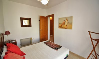 Resale - Apartment -
Cabo Roig