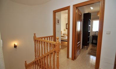 Resale - Apartment -
Cabo Roig