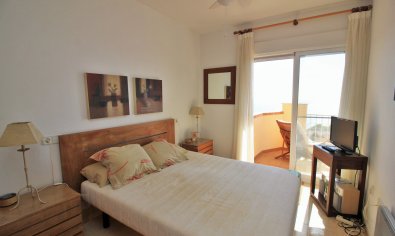 Resale - Apartment -
Cabo Roig