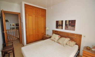 Resale - Apartment -
Cabo Roig