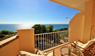 Resale - Apartment -
Cabo Roig