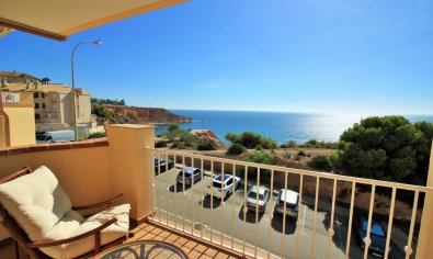 Resale - Apartment -
Cabo Roig