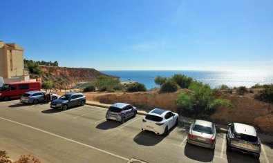 Resale - Apartment -
Cabo Roig