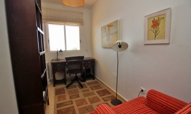 Resale - Apartment -
Cabo Roig