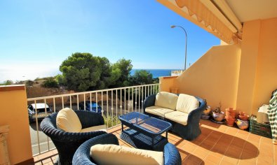 Resale - Apartment -
Cabo Roig