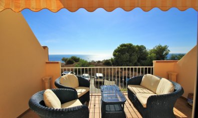 Resale - Apartment -
Cabo Roig