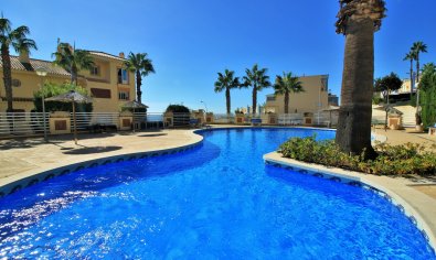 Resale - Apartment -
Cabo Roig