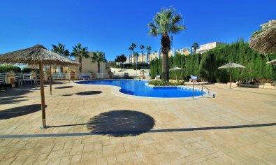 Resale - Apartment -
Cabo Roig
