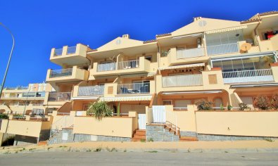 Resale - Apartment -
Cabo Roig