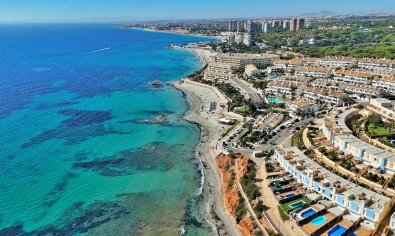 Resale - Apartment -
Cabo Roig