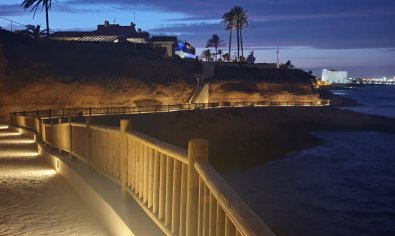 Resale - Apartment -
Cabo Roig