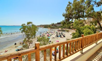 Resale - Apartment -
Cabo Roig