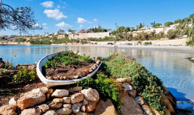 Resale - Apartment -
Cabo Roig