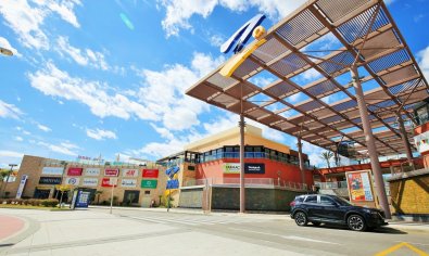 Resale - Apartment -
Cabo Roig