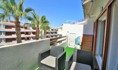 Reventa - Apartamento / piso -
Orihuela Costa - Playa Flamenca